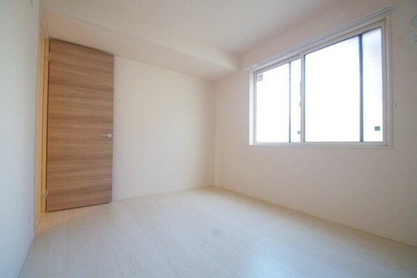 クレアージュの物件内観写真